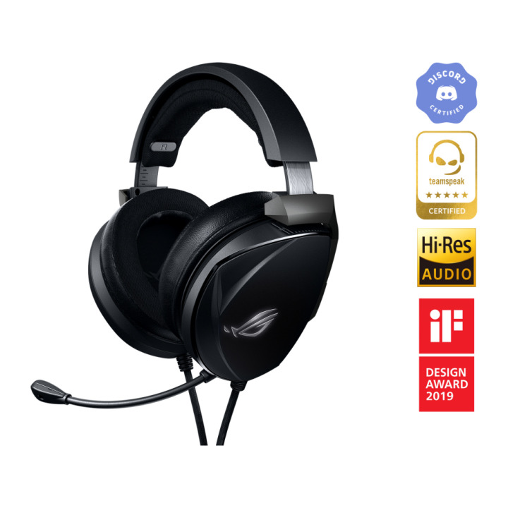 ASUS ROG THETA ELECTRET