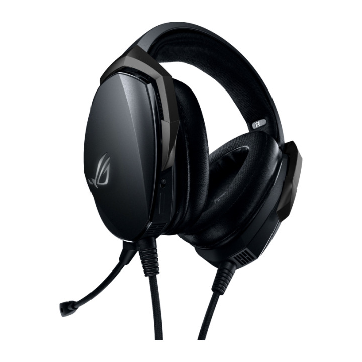 ASUS ROG THETA ELECTRET