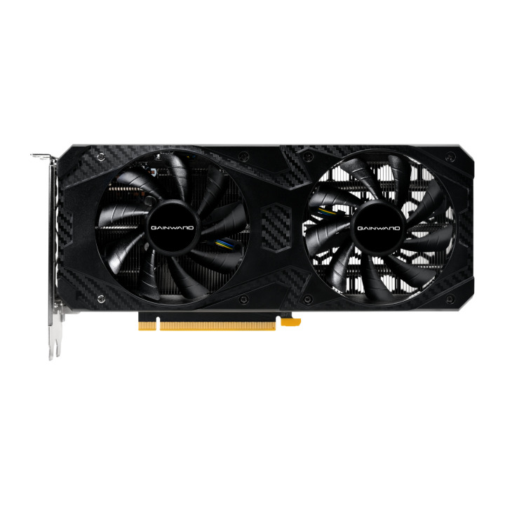 Gainward GW RTX3060 PHYTON II OC 12GB