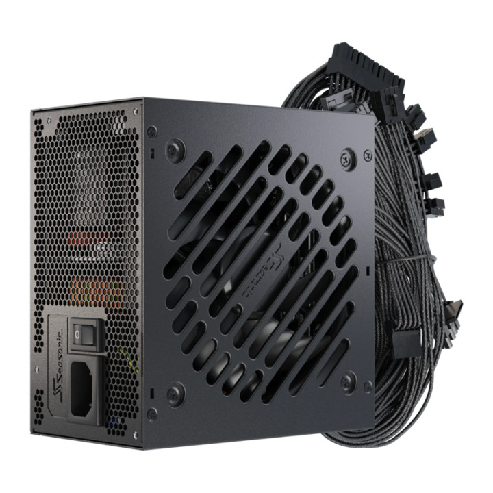 PSU SEASONIC CORE BC-750 BRONZ