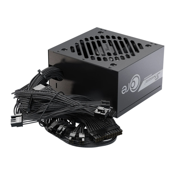 PSU SEASONIC CORE BC-750 BRONZ