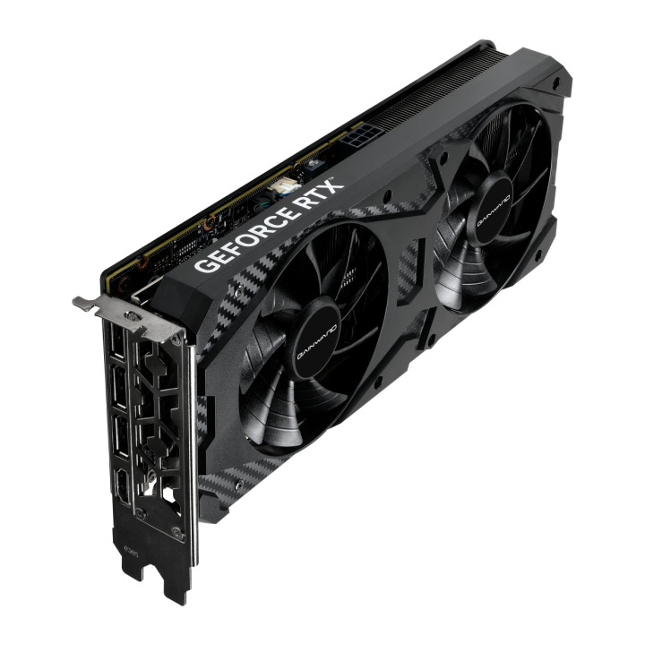 Gainward GW RTX3060 PHYTON II OC 12GB