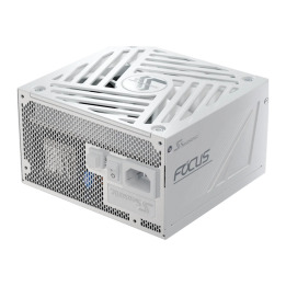 PSU SEASONIC FOCUS GX-750 WHI