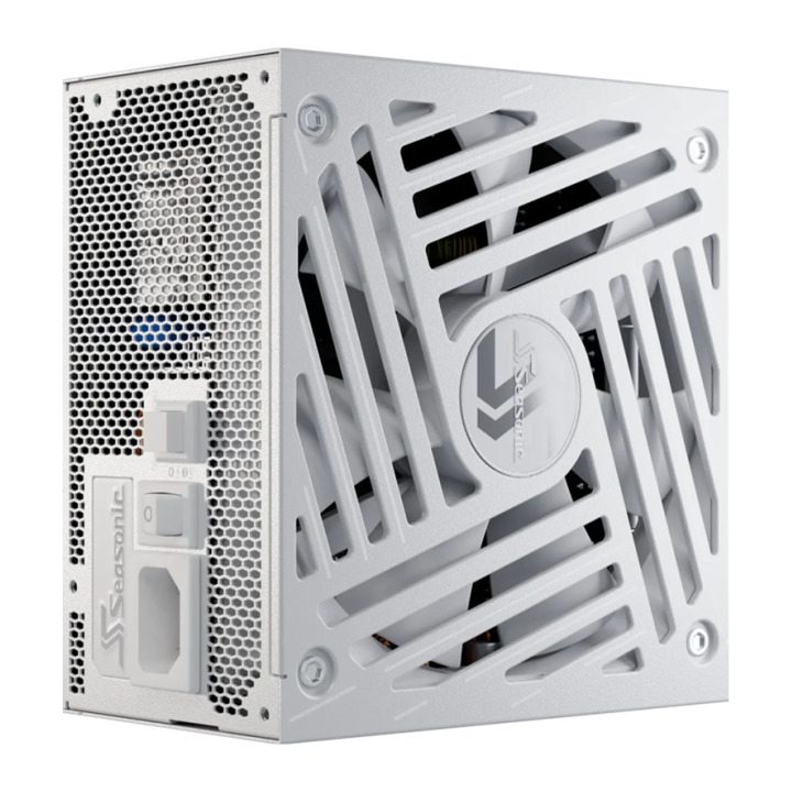 PSU SEASONIC FOCUS GX-750 WHI