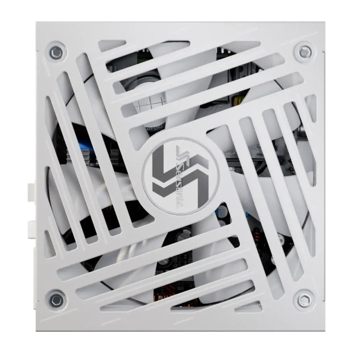 PSU SEASONIC FOCUS GX-750 WHI