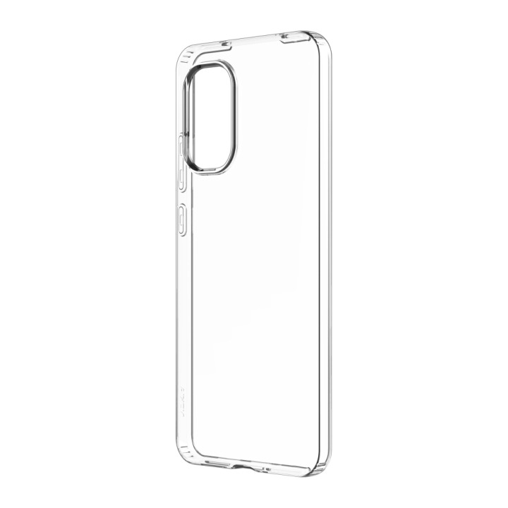 NOKIA G60 CLEAR CASE