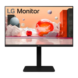 24 LG 24BA550-B