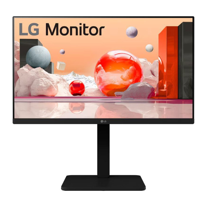 24 LG 24BA550-B