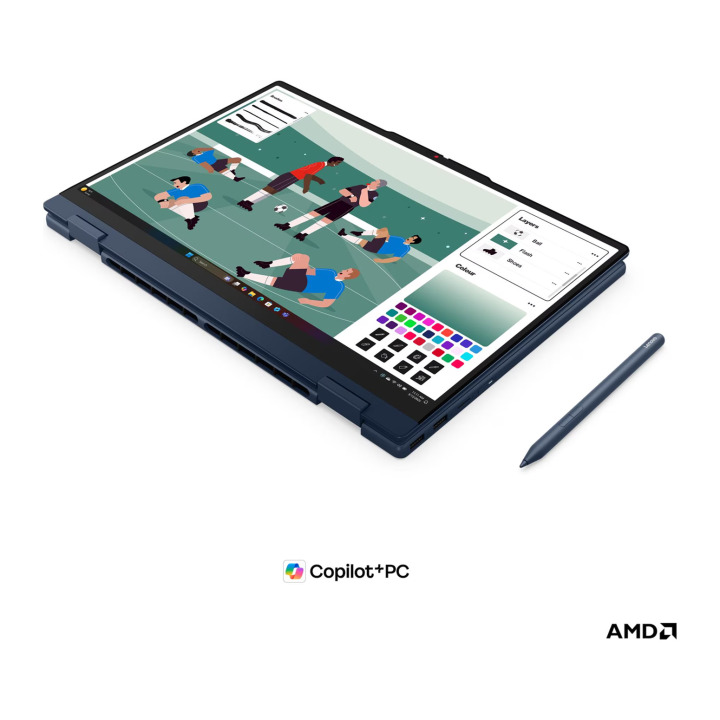 LENOVO IP5 2IN1 14/ 83UM001SBM
