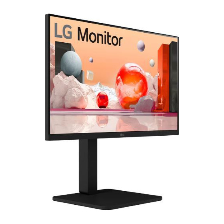 24 LG 24BA550-B