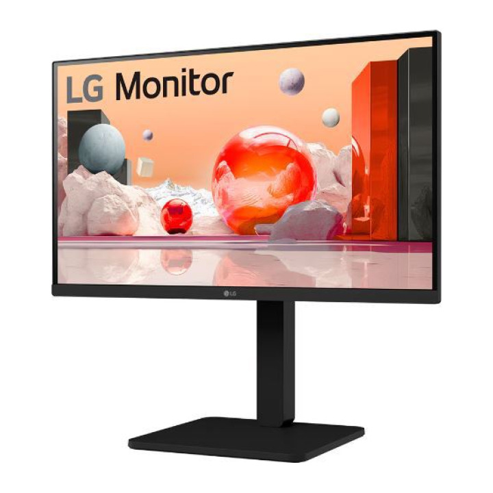 24 LG 24BA550-B