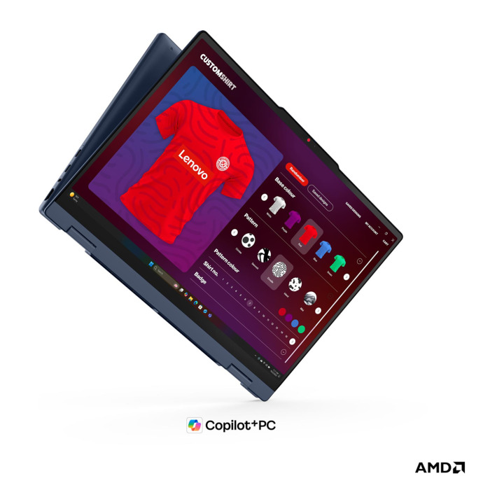 LENOVO IP5 2IN1 14/ 83UM001SBM