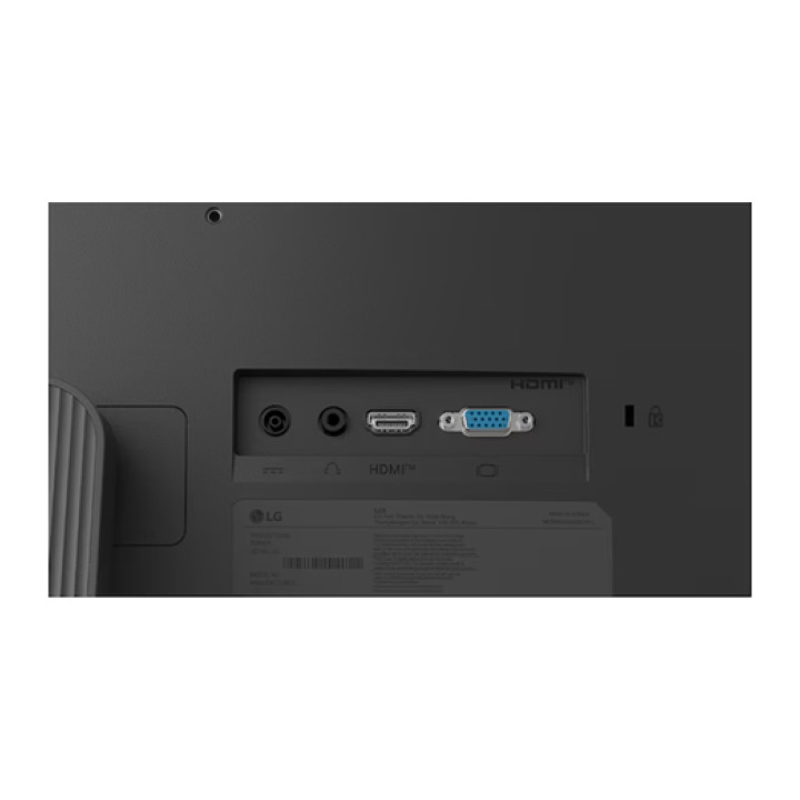 27 LG 27U411B-B