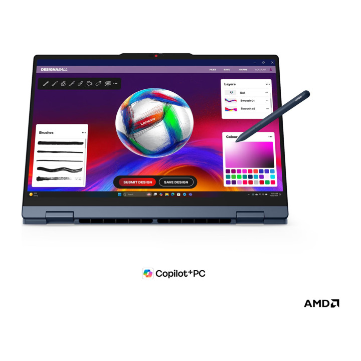 LENOVO IP5 2IN1 14/ 83UM001SBM