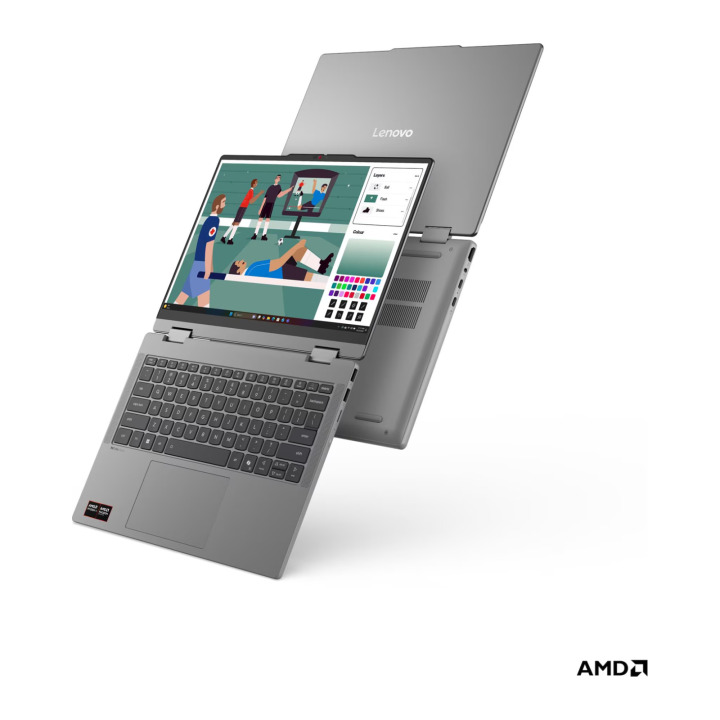 LENOVO IP5 2IN1 14/ 83UJ0024BM