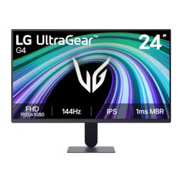 24 LG 24G411B-B
