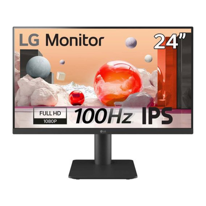 24 LG 24MS550-B
