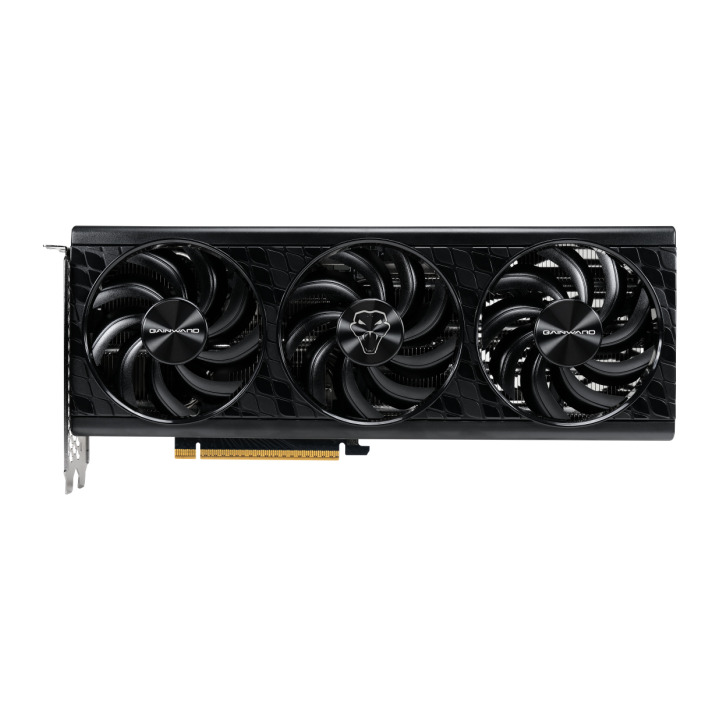 Gainward GW RTX5070 PYTHON III 12GB
