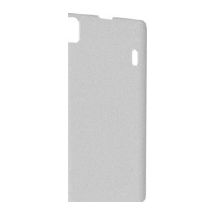 BACK COVER A7000 WHITE LENOVO
