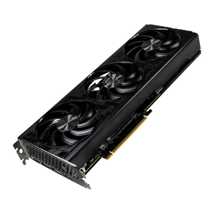 Gainward GW RTX5070 PYTHON III 12GB