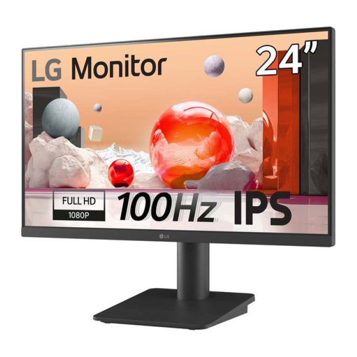 24 LG 24MS550-B