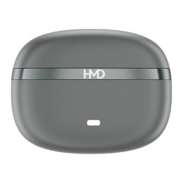 HMD DUB X50 PRO EARBUDS SILVER