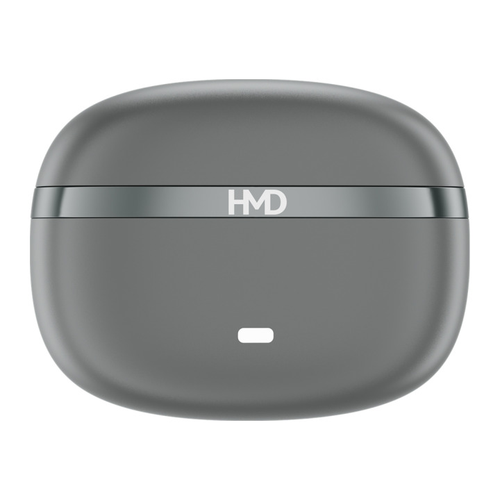HMD DUB X50 PRO EARBUDS SILVER