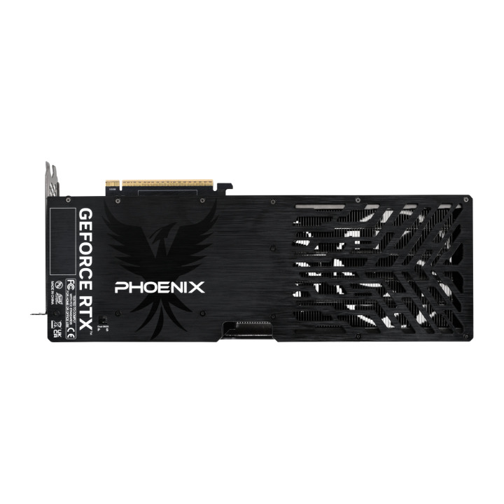 Gainward GW RTX5070TI PHOENIX-S 16GB