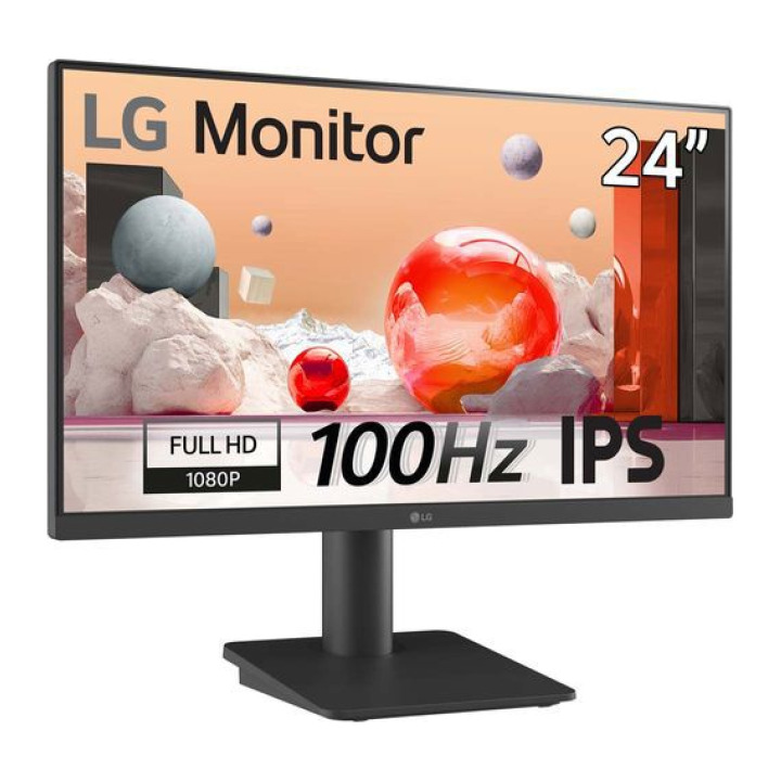24 LG 24MS550-B