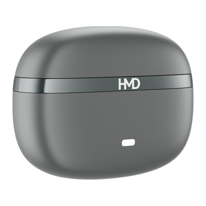 HMD DUB X50 PRO EARBUDS SILVER