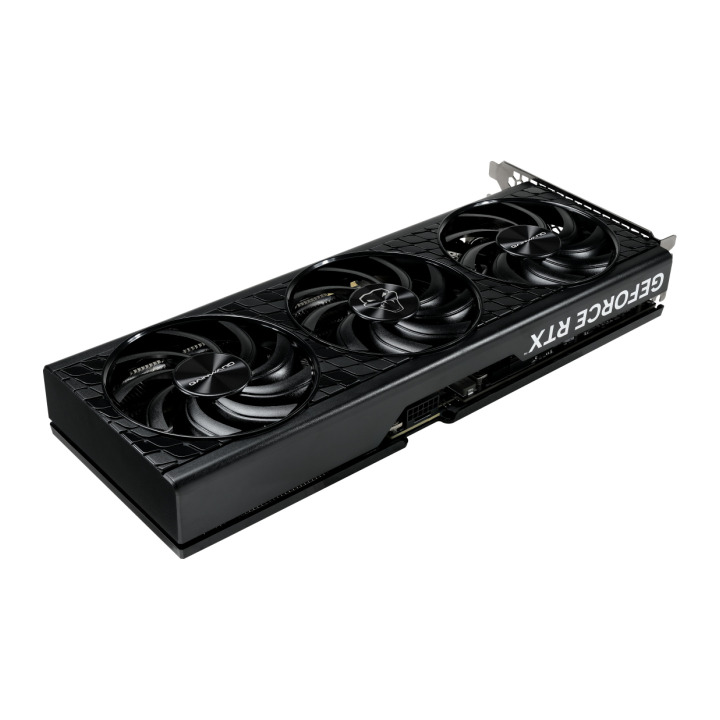 Gainward GW RTX5070 PYTHON III 12GB