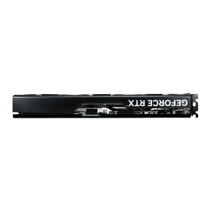 Gainward GW RTX5070 PYTHON III 12GB