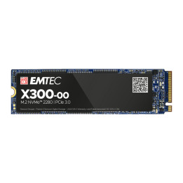 EMTEC X300 1T M2 PCIE3