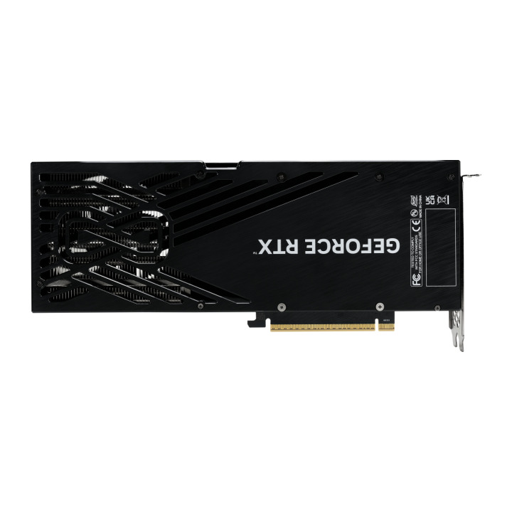 Gainward GW RTX5070 PYTHON III 12GB