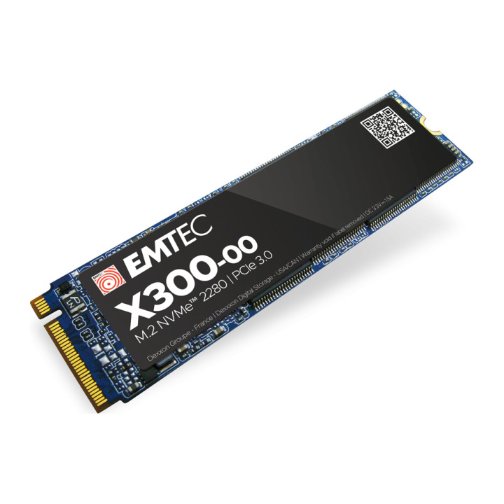 EMTEC X300 1T M2 PCIE3