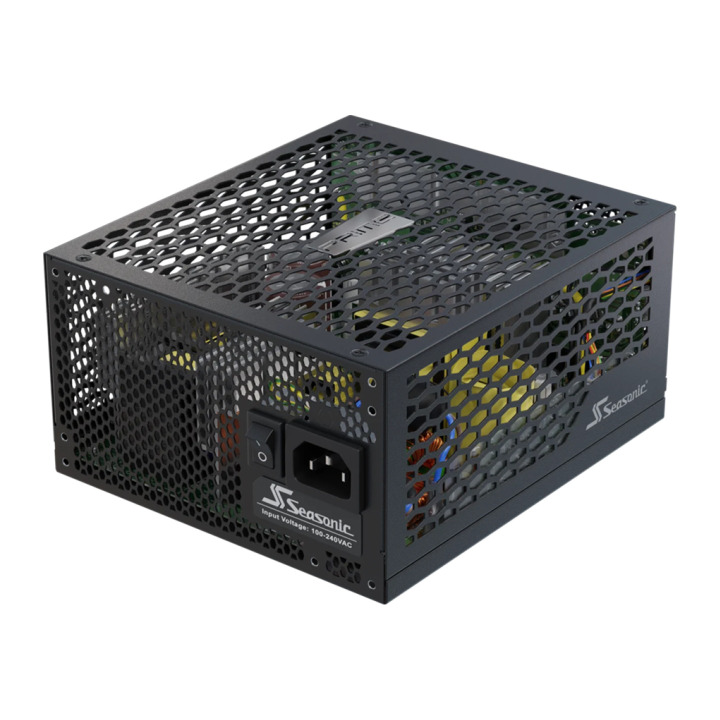 PSU SEASONIC PRIME 700 FANLESS