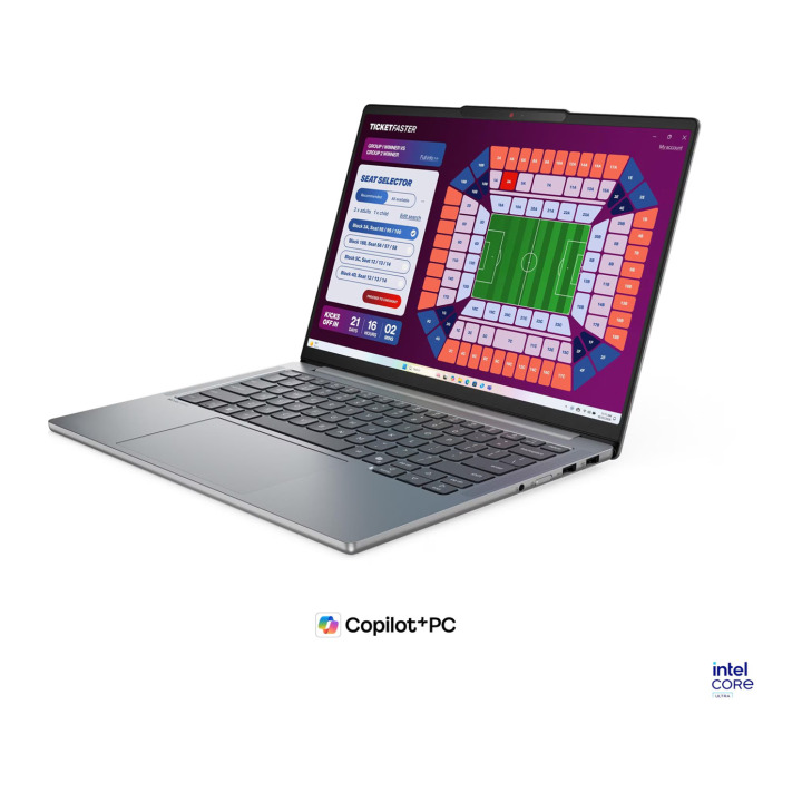 LENOVO IP5 PRO 14/ 83SH0010BM