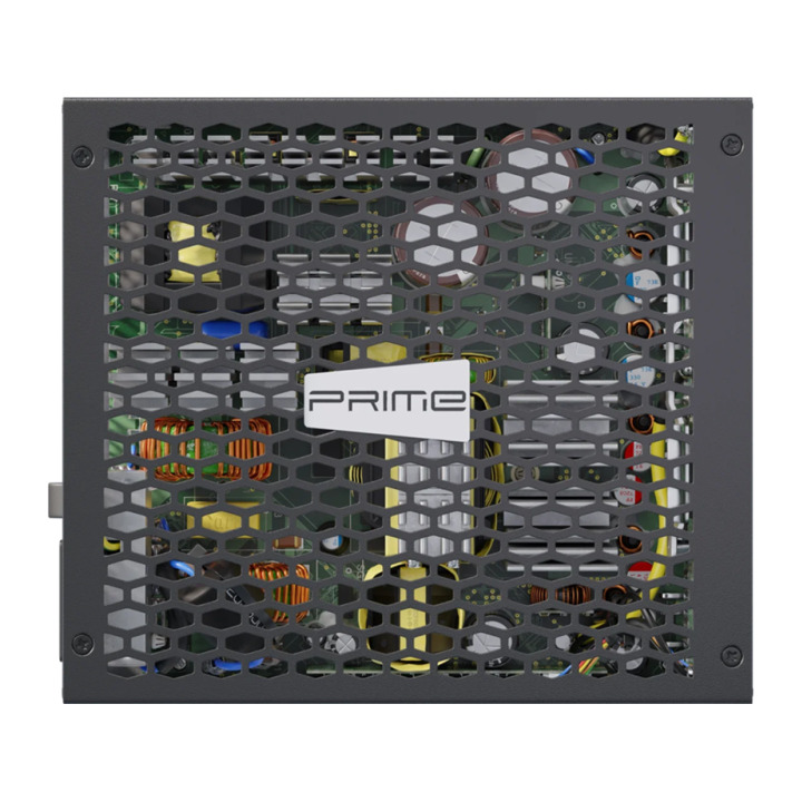 PSU SEASONIC PRIME 700 FANLESS