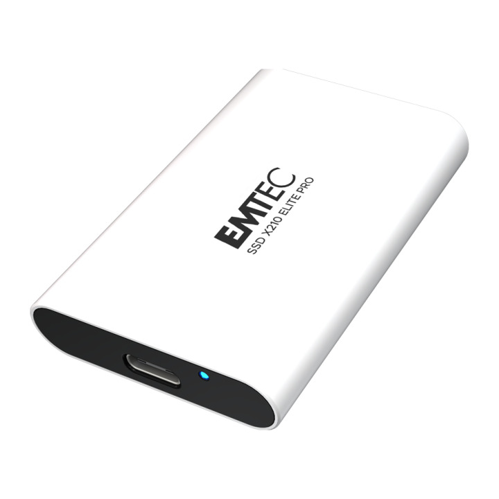 EMTEC EXT SSD X210 PRO 512G