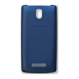 BACK COVER A1000 BLUE LENOVO