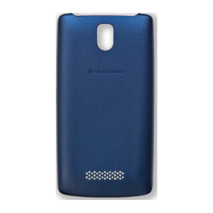BACK COVER A1000 BLUE LENOVO