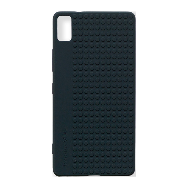 BACK COVER Z90 GREY LENOVO