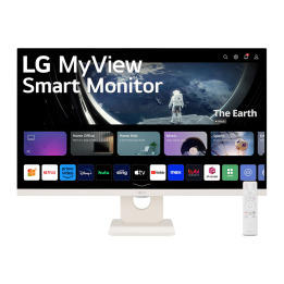 27 LG 27U511SA-W