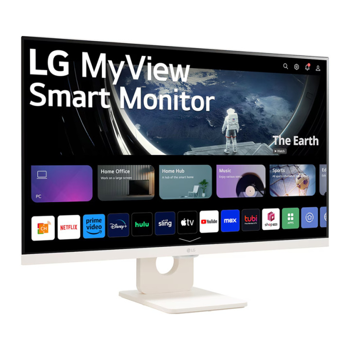 27 LG 27U511SA-W