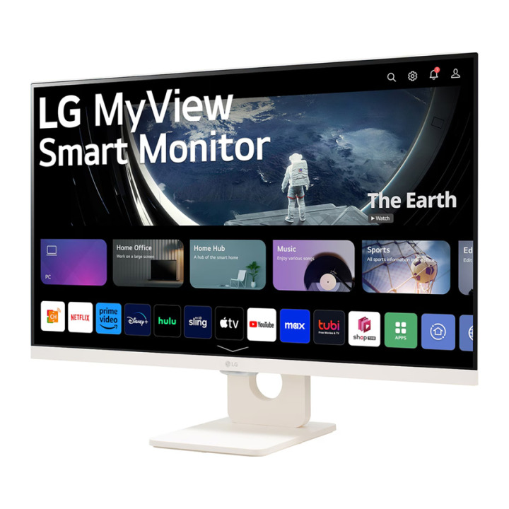 27 LG 27U511SA-W