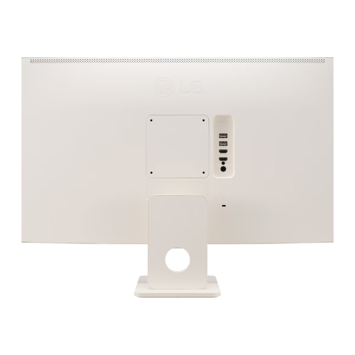 27 LG 27U511SA-W