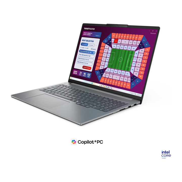 LENOVO IP5 PRO 16/ 83SK0034BM
