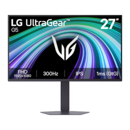 27 LG 27G550B-B