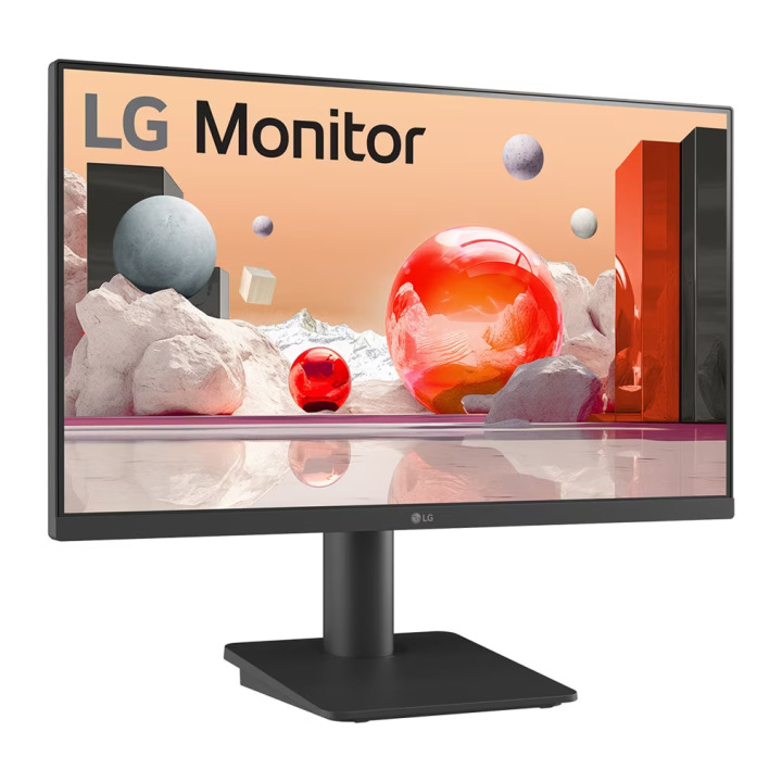 27 LG 27MS550-B