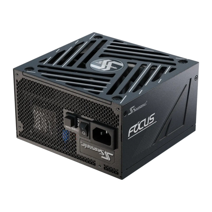 PSU SEASONIC FOCUS GX-750